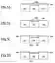 Fig. 06 - Formation of a masking layer on a dielectric region to facilitate formation of a capping layer on electrically conductive regions separated by the dielectric region