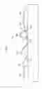 Fig. 05 - Integrated circuit with substantially perpendicular wire bonds