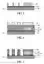 Fig. 03 - Air gap interconnect structure and method thereof