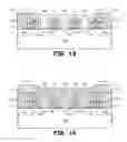 Fig. 08 - Formation of self-aligned contact plugs