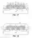 Fig. 10 - Formation of self-aligned contact plugs