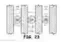 Fig. 13 - Formation of self-aligned contact plugs