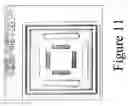 Fig. 23 - Dual damascene patterning method