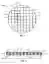 Fig. 02 - Crack stop trenches in multi-layered low-k semiconductor devices