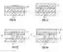 Fig. 03 - Line level air gaps
