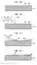 Fig. 05 - Methods of selective deposition of fine particles onto selected regions of a substrate