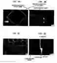Fig. 08 - Methods of selective deposition of fine particles onto selected regions of a substrate