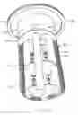 Fig. 05 - Method and apparatus for preventing ALD reactants from damaging vacuum pumps