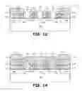 Fig. 08 - Formation of self-aligned contact plugs