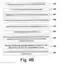 Fig. 10 - Methods for controlling feature dimensions in crystalline substrates