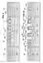 Fig. 08 - Method and apparatus for fabricating a memory device with a dielectric etch stop layer