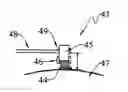 Fig. 01 - Electrical contact technology and methodology for the manufacture of large-diameter electrical slip rings