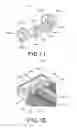 Fig. 10 - Electrical connection apparatus capable of resisting repetition of connection and disconnection