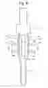 Fig. 08 - Press-fit pin