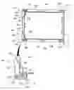 Fig. 01 - Injector/ejector and shelf structure grounded to card frame ground