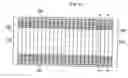 Fig. 02 - Injector/ejector and shelf structure grounded to card frame ground