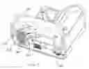 Fig. 04 - Adjustable support for electronic device cradle