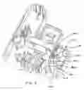 Fig. 05 - Adjustable support for electronic device cradle