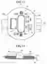 Fig. 13 - Capsule type endoscope