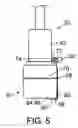 Fig. 04 - Cable plug retention clip