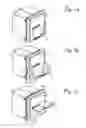 Fig. 02 - Locking and detaching mechanism for plug-in unit