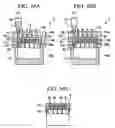 Fig. 14 - Method for manufacturing a flat cable harness