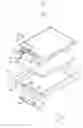 Fig. 09 - Display apparatus having a main and sub FPC and a receiving container which receives the main and sub FPC
