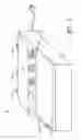 Fig. 02 - Electric adapter organizer