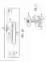 Fig. 11 - Electric adapter organizer
