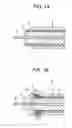 Fig. 02 - Coaxial cable, coaxial cable end-processing structure and coaxial cable shielding terminal