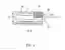 Fig. 06 - Electronic connector with an enhanced holding function