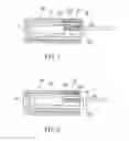 Fig. 08 - Electronic connector with an enhanced holding function