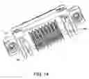 Fig. 16 - Receptacle