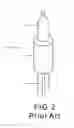 Fig. 03 - Foldable half sockets to form complete sockets for Christmas lights