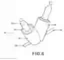 Fig. 07 - Foldable half sockets to form complete sockets for Christmas lights