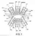 Fig. 08 - Foldable half sockets to form complete sockets for Christmas lights