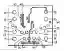Fig. 01 - Method for high-frequency tuning an electrical device, and a printed circuit board suitable therefor