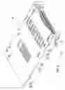 Fig. 08 - Electrical connector assembled with a bondable element