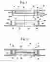 Fig. 05 - Covered snap-fit terminals for connecting storage cells together