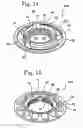 Fig. 09 - Covered snap-fit terminals for connecting storage cells together