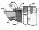 Fig. 01 - Rugged, removable, electronic device