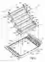 Fig. 02 - Frame assembly