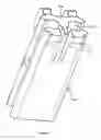 Fig. 09 - Fuel injector connector
