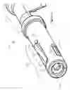 Fig. 05 - Sleeveless stamped and formed socket contact