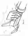 Fig. 07 - Sleeveless stamped and formed socket contact