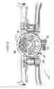 Fig. 04 - Propulsion system for an amphibious vehicle