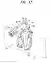 Fig. 17 - Outboard motor control system