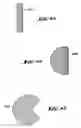 Fig. 06 - Method and apparatus for creating a pulsed stream of particles