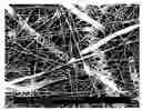 Fig. 01 - Nanofiber mats and production methods thereof
