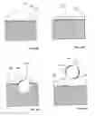 Fig. 12 - Self assembly of elements for displays